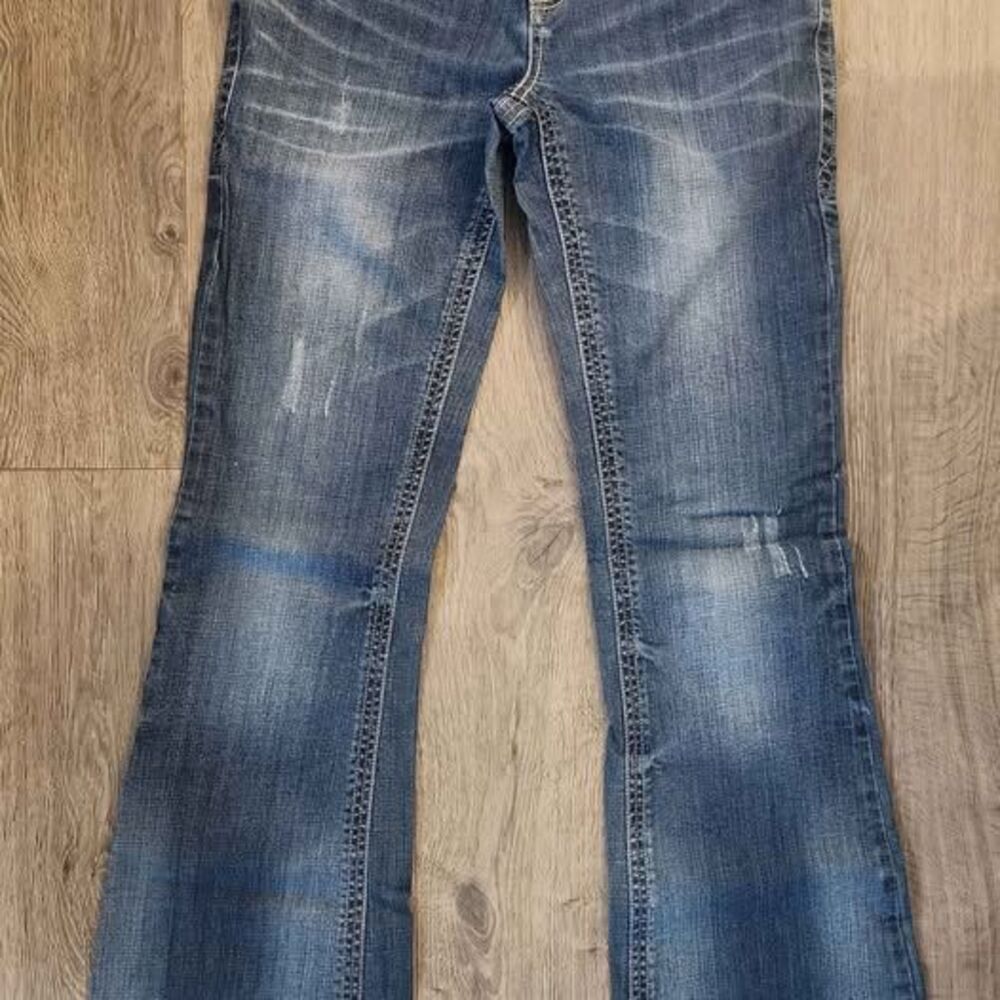 Grace in L.A. Jeans Size 28